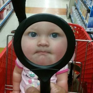 Meet your Posher, Bob